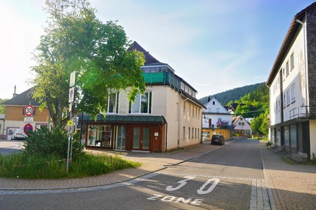 Neustadt Titisee